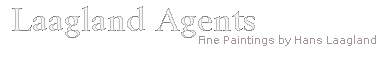 Laagland Agents logo